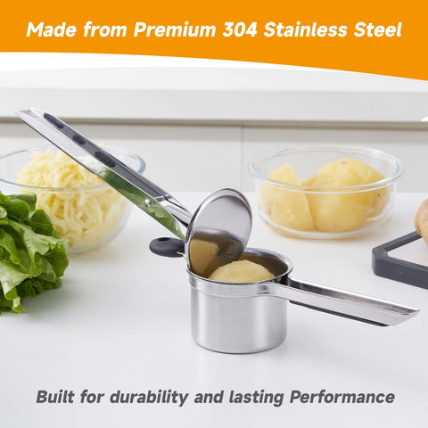 K-PamirZone easy-clean design highlight benefits of quick rinsing and dishwasher compatibility