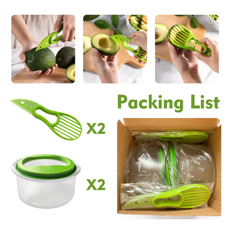 Kreapa dishwasher-safe containers simplify cleanup after meals.