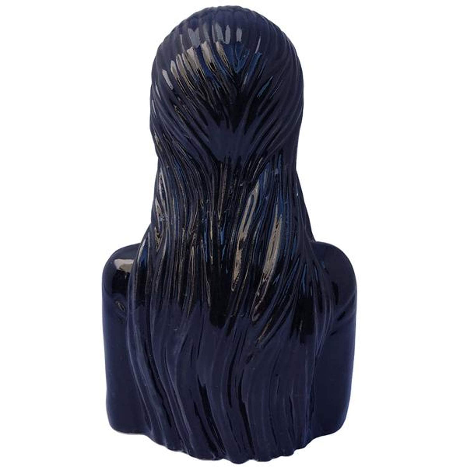 Gift-ready packaging for Kreepsville 666 Elvira shakers, ideal for horror fans.