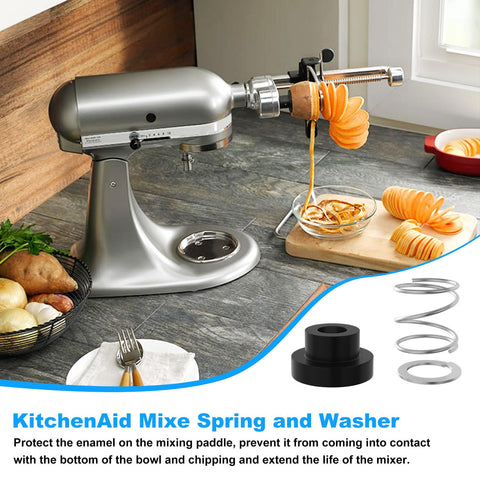 Kscjdg durable mixer parts image showcases high-quality materials.
