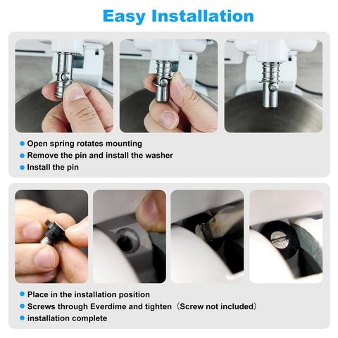 Kscjdg easy-install kit emphasizes quick upgrade with simple steps.