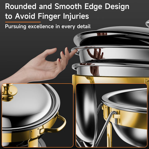 KScocina color options add stylish table appeal