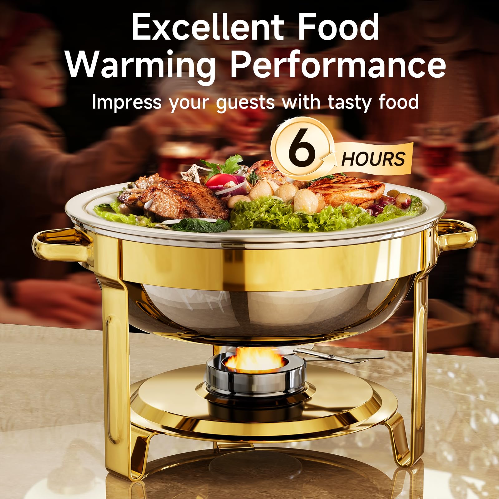 KScocina stackable stand and water basin enable easy setup