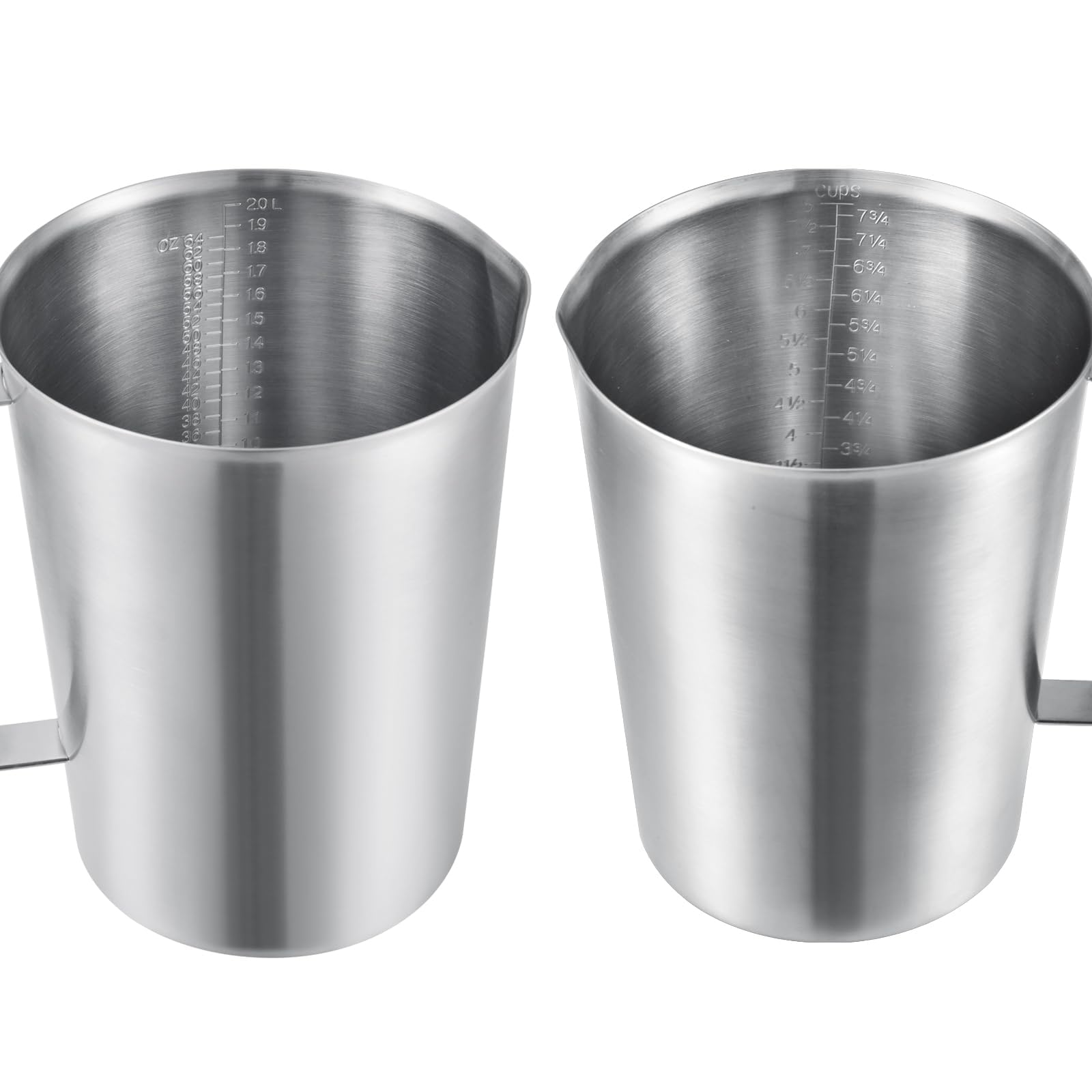 KSENDALO durable stainless construction for long-lasting kitchen tool.