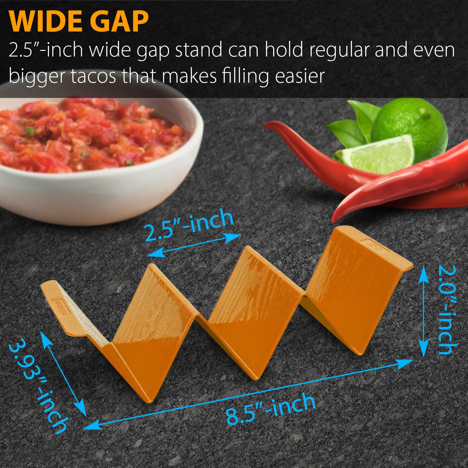 KSEV microwave-safe and BPA-free design simplifies quick reheats.