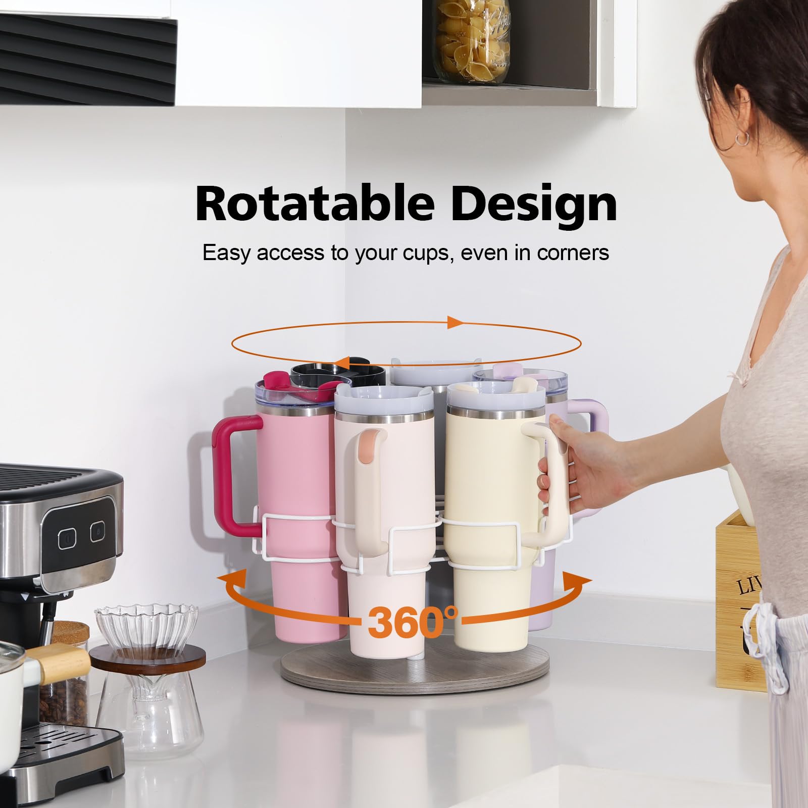 Kssiaz compatibility with Stanley, Owala, Simple Modern, HydroJug bottles.