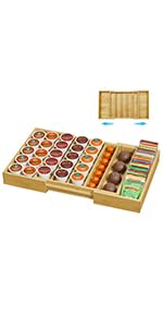 Kssiaz gift idea for coffee lovers with practical storage benefits