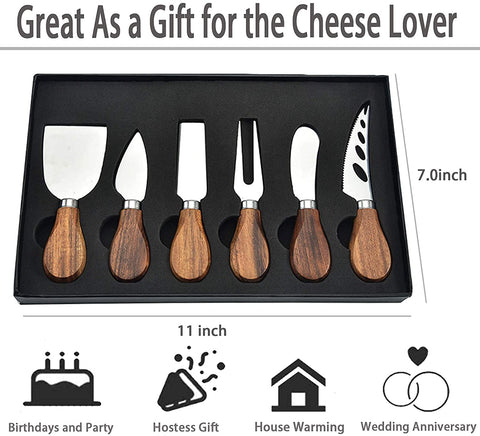 KT-GARY spreading knife smooths soft cheese for perfect toppings.