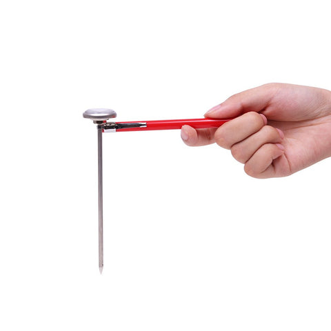 Four-pack KT THERMO thermometers arrive ready for kitchen tasks