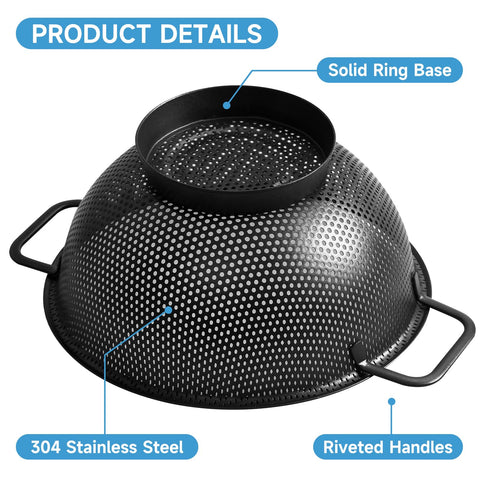 Kteniy smooth edges ensure safe handling and easy cleanup.