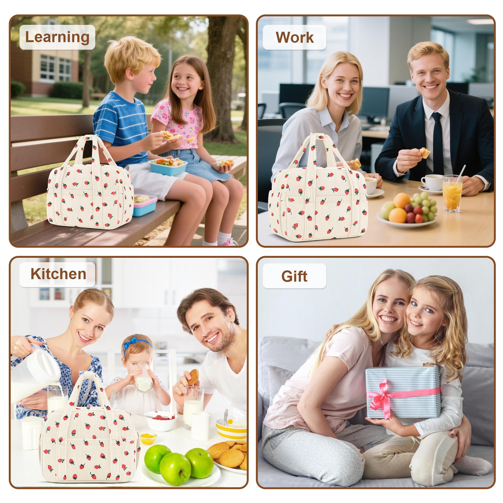 KUBYA durable corduroy fabric, stain-resistant and easy to wipe