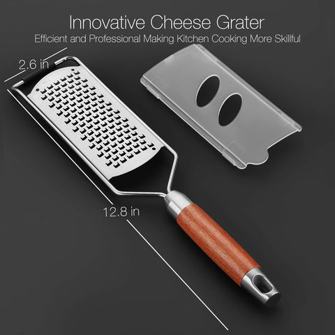 KULUNER rust-resistant design ensures long-lasting performance in daily cooking tasks.