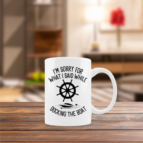 Kunlisa 11oz coffee mug with dishwasher and microwave safe design.
