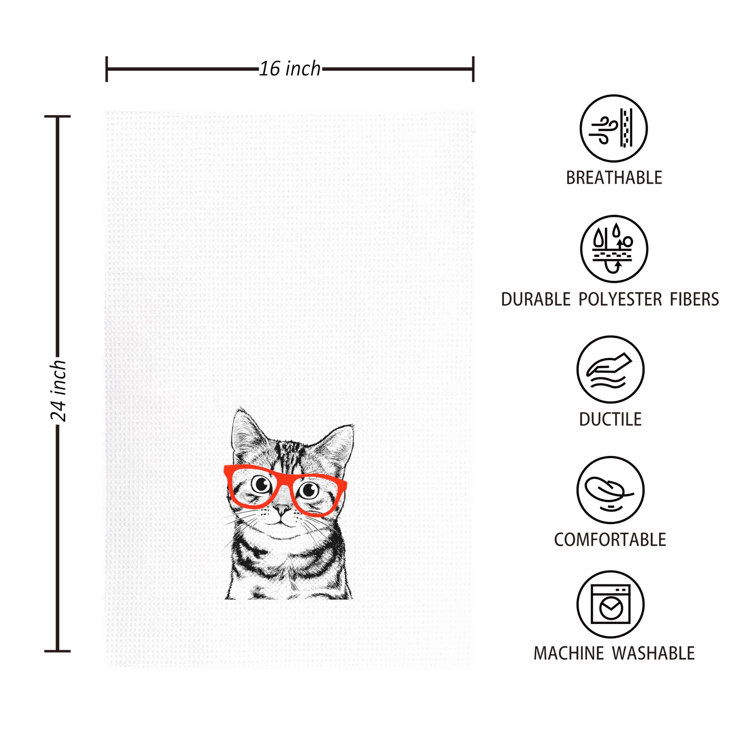 kunlisa easy care towels machine washable and fade resistant.