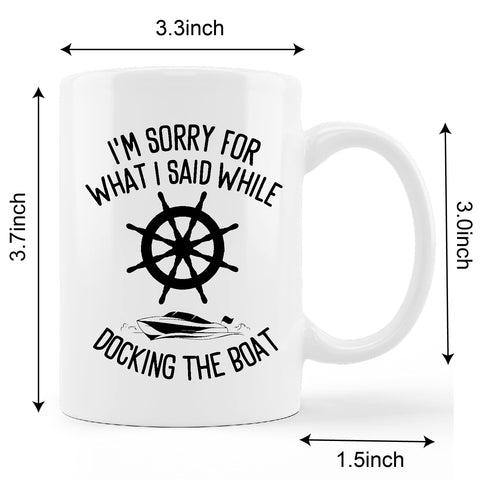Kunlisa gift-ready mug arrives in sturdy packaging for celebrations.