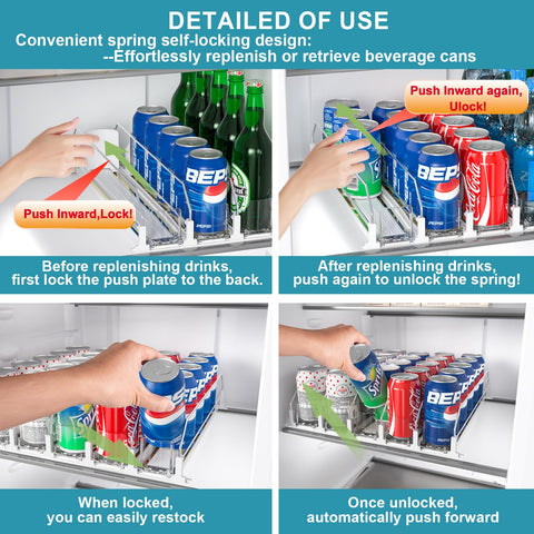KUUKIKV unit on counter or fridge shelf offers versatile storage.