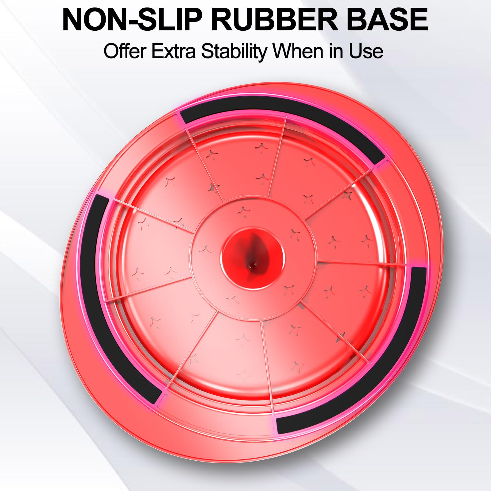 kwiwis Chicken Shredder BPA-free: food-grade safety for everyday shredding tasks.