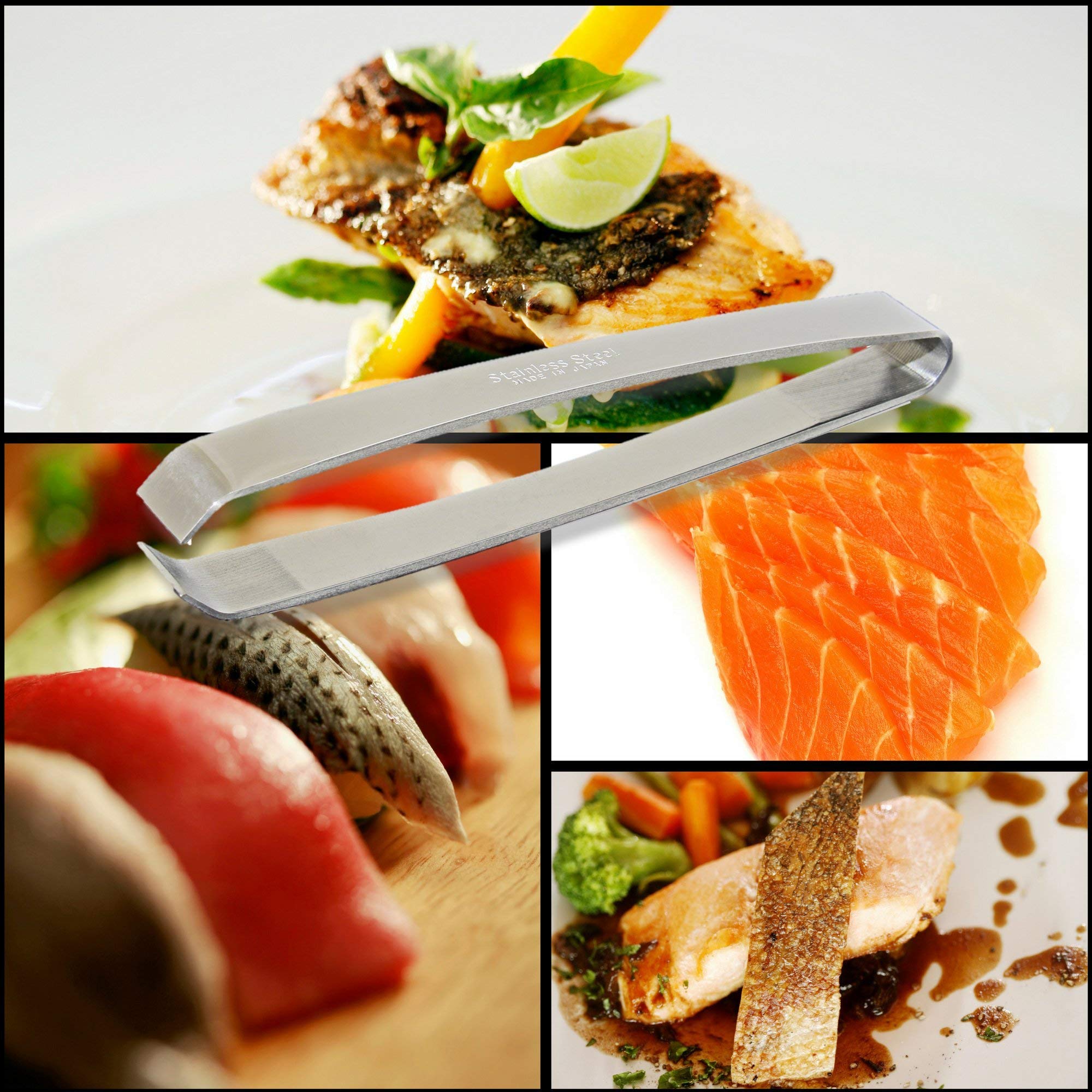 Kwizing tweezers showcase Japanese craftsmanship for lasting performance.