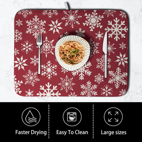 Kwlegh reversible design showing printed surface and solid reverse for versatility.