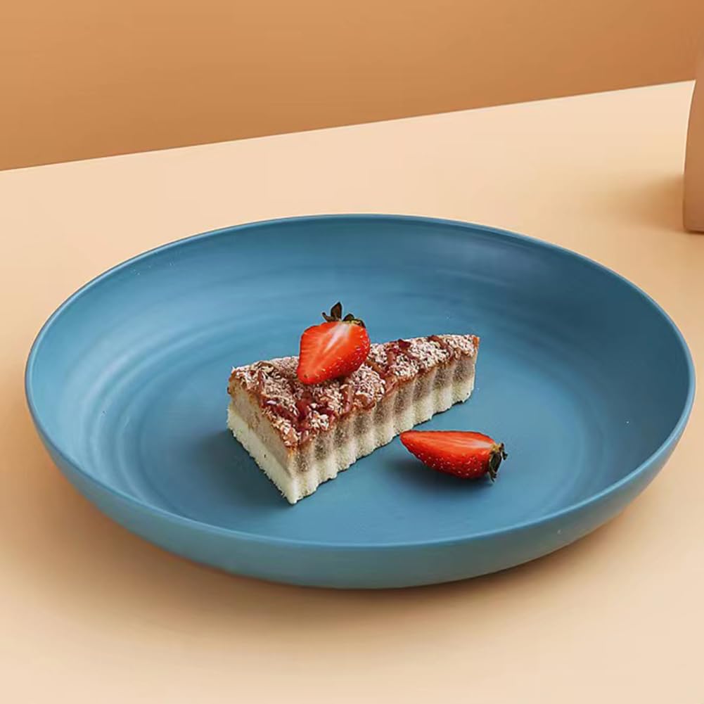 K Y KANGYUN unbreakable plate design—safer for kids during meals.