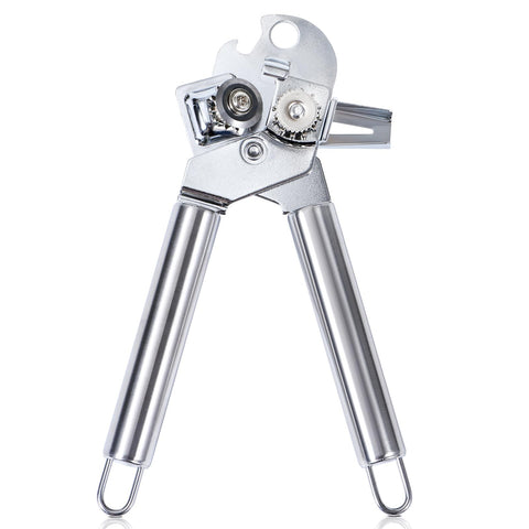 KYDLLF 19 cm metal handle for comfortable handling
