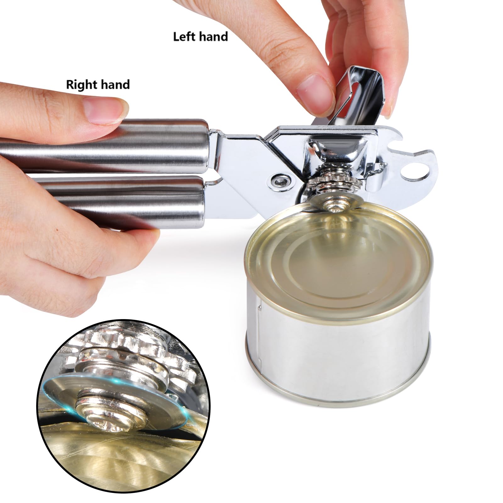 KYDLLF lefty kitchen tools emphasize left-handed usability in daily tasks