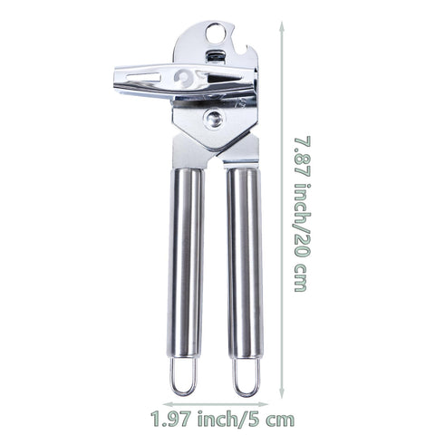 KYDLLF rotate the handle with the left hand to open lids