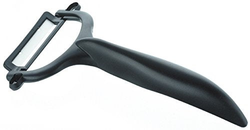 KYOCERA two-side eye-core detail for versatile imperfections removal