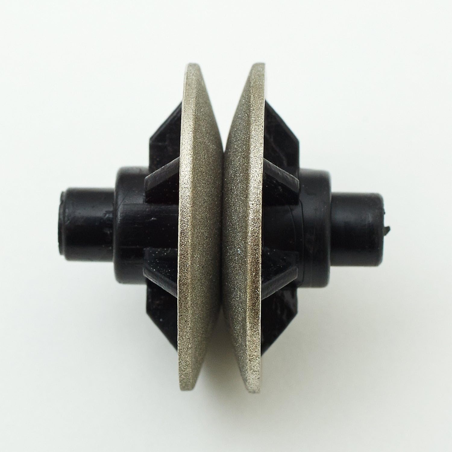 KYOCERA diamond wheel sharpener after use with care and cleaning guidance