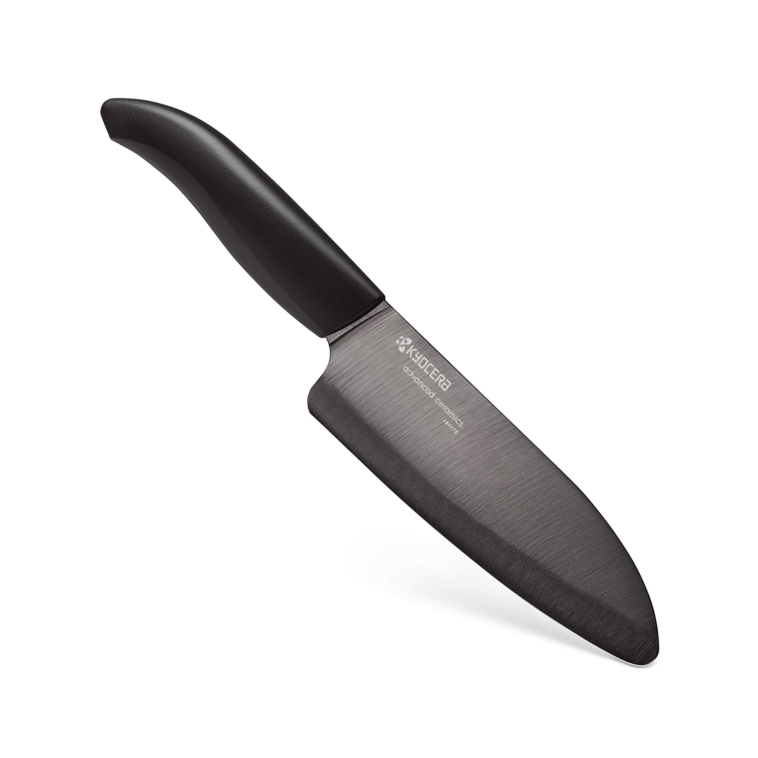 Kyocera Revolution 3-inch paring knife ideal for trimming and garnish