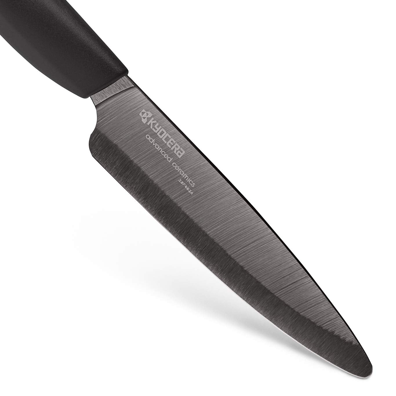 Kyocera Revolution lightweight blade reducing fatigue during daily tasks