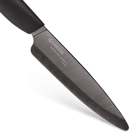 Kyocera Revolution lightweight blade reducing fatigue during daily tasks