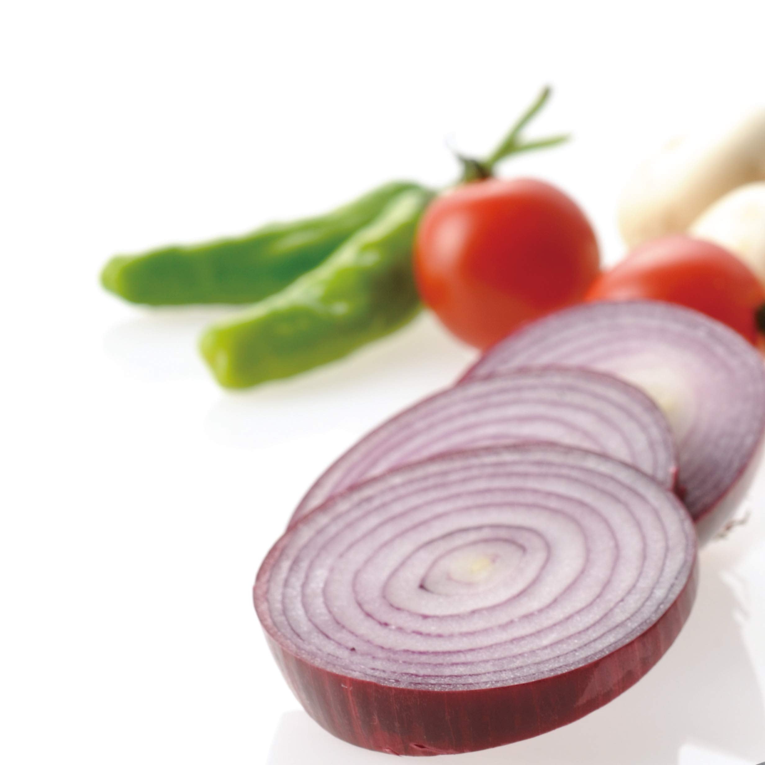 Boneless meats prep with precision using the compact utility knife.