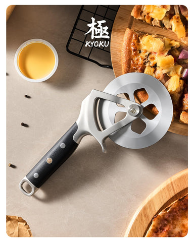 Kyoku lifetime support ensures long-term satisfaction