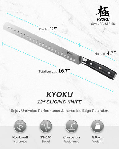 KYOKU protective sheath and case for safe storage