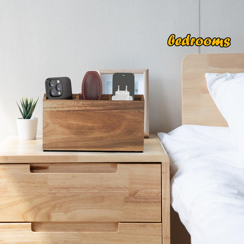KZLCAKK gift-ready design offers a modern, space-saving storage solution