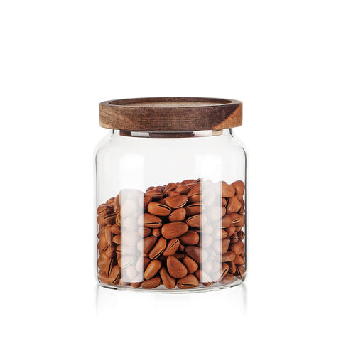 Labina stylish kitchen display for organized pantry shelves