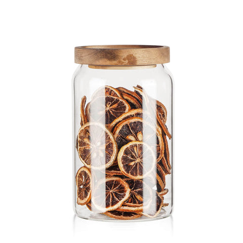 Labina spill-free pour and easy cleaning with wide opening design