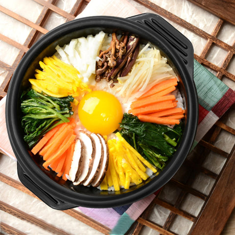 Laffoonparts easy-clean design with dishwasher-safe spoon and tray.