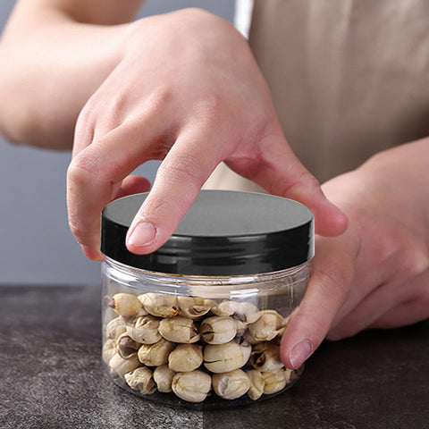 Lainrrew eco-friendly jars offer safe, durable storage for daily kitchen needs.