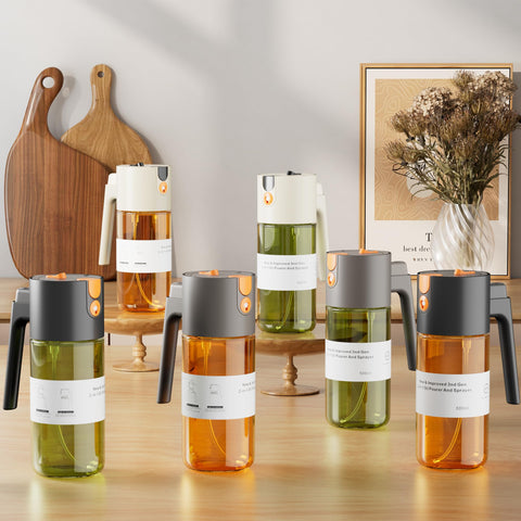 LAKUMIQI dark-tinted body protecting oil from light exposure