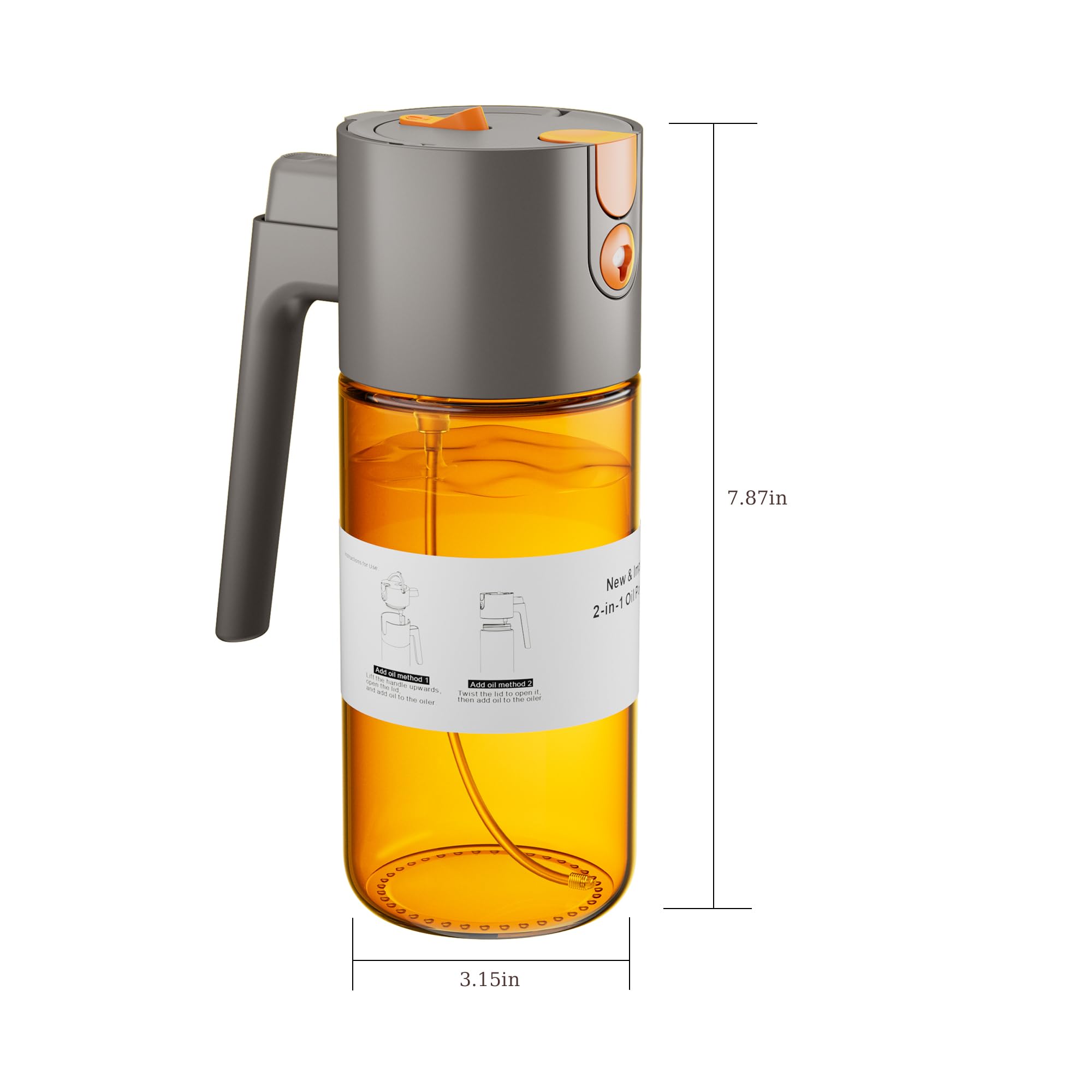 Lakumiqi professional-grade tool suitable for home cooks and busy kitchens.