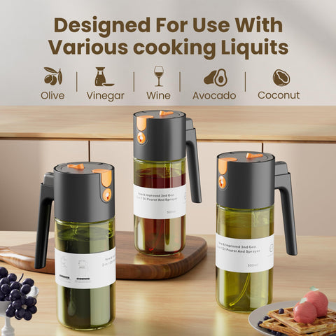 LAKUMIQI silicone tubing and sediment filter ensure clean, pure dispense