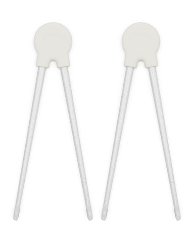 Lalo Kids Chopsticks training silicone tips close-up supporting fine motor skills at meals