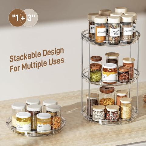 LAMU compact 9-25 inch diameter fits narrow cabinets.