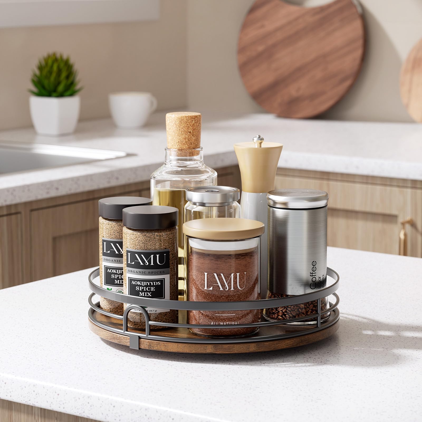 LAMU gift-ready packaging makes a thoughtful housewarming present.