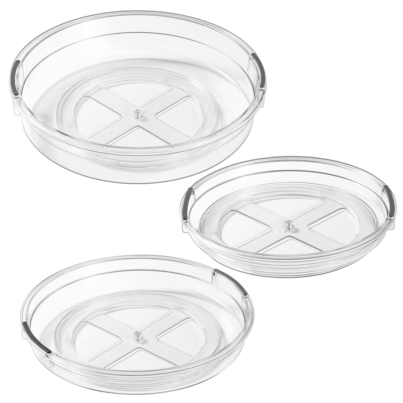 LAMU easy-clean acrylic surface cleans with damp cloth.