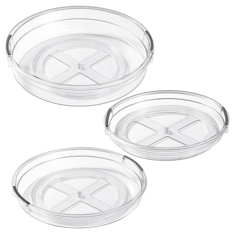 LAMU easy-clean acrylic surface cleans with damp cloth.