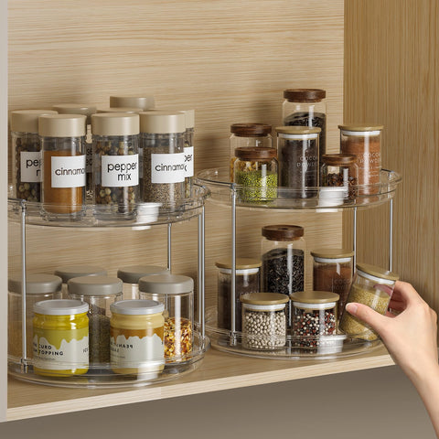 LAMU multi-use storage suitable for kitchen and bathroom.