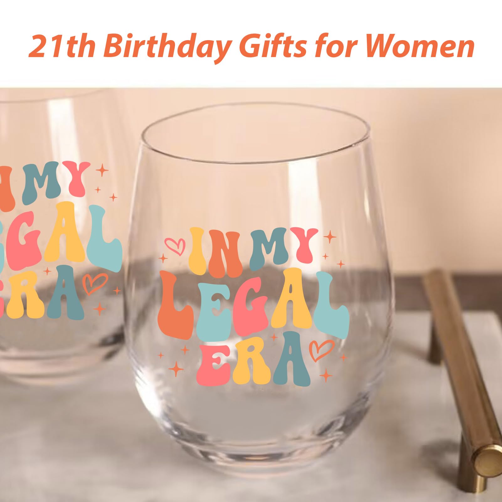 Durable Lamyba glass designed for regular home use
